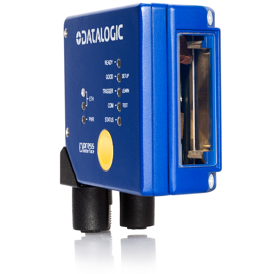 DATALOGIC得利捷DS2100N工业激光条码阅读器固定式扫描器