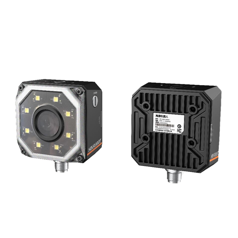 ?？低又悄芏谅肫鱉V-IDC007X像素160万扫码器