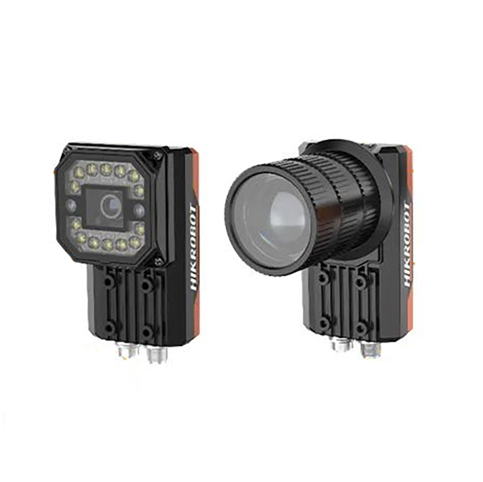 ?？礗D5000系列智能读码器固定式工业扫码器
