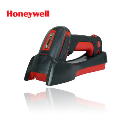 霍尼韦尔Honeywell Granit 1911i工业标签条码扫描器