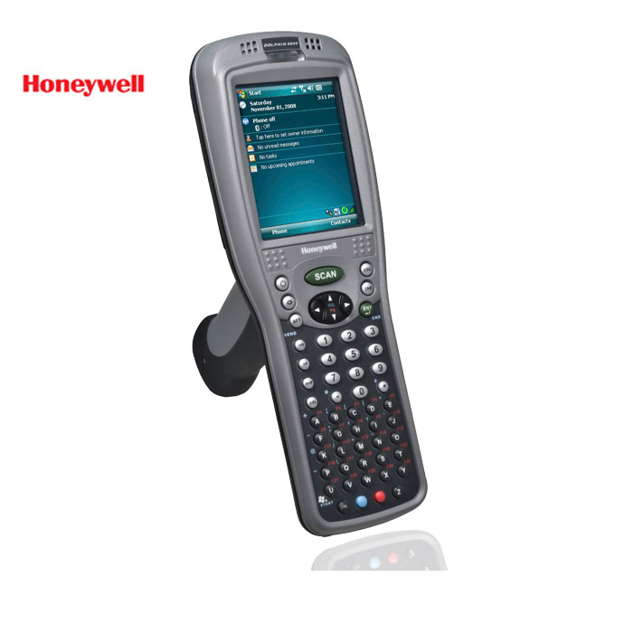 Honeywell Dolphin 9900条码采集器