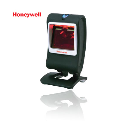 Honeywell Genesis 7580g二维条码扫描器