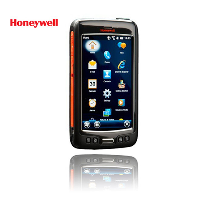 Honeywell Dolphin 70e Black数据采集器