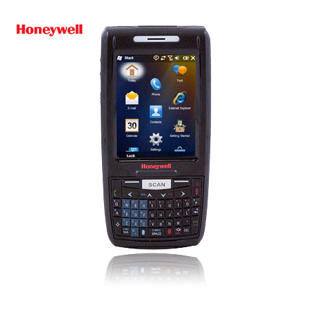 Honeywell Dolphin 7800移动数据采集终端条码采集器