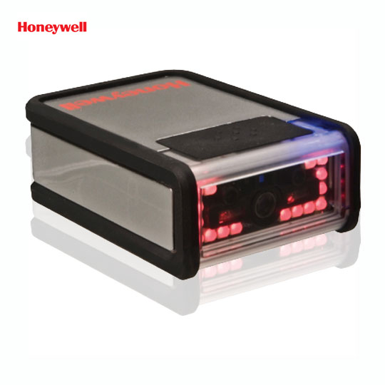 霍尼韦尔Honeywell3310g工业级固定式条码扫描器扫描平台