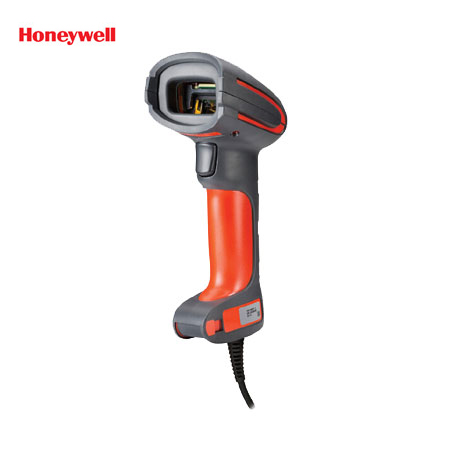 Honeywell Granit 1280i工业条码标签扫描器