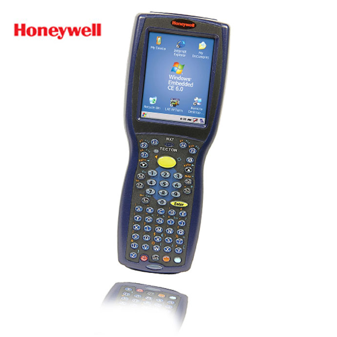 Honeywell Tecton数据采集器
