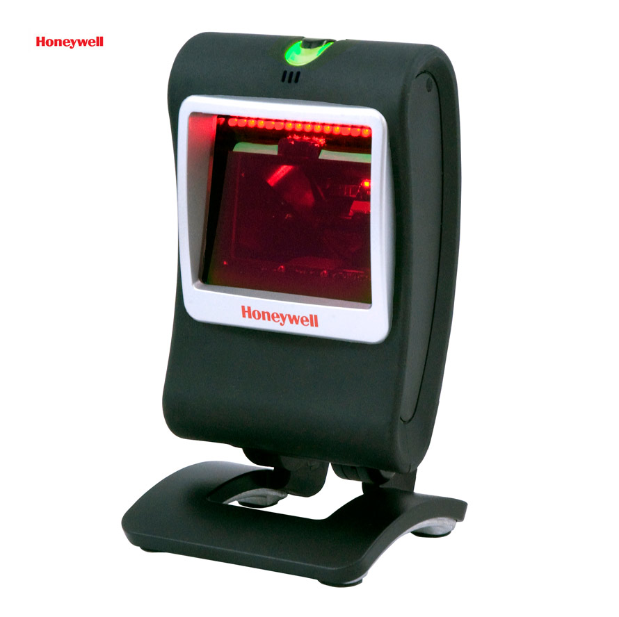 Honeywell Genesis 7580g影像二维条码扫描器