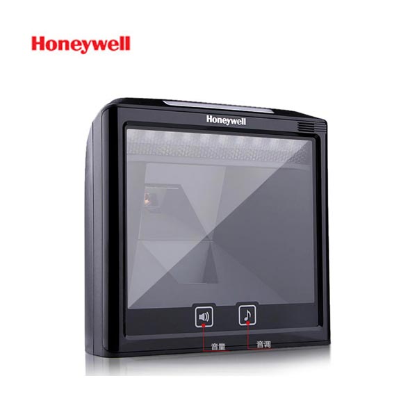 Honeywell Solaris 7980g固定式二维影像扫描器