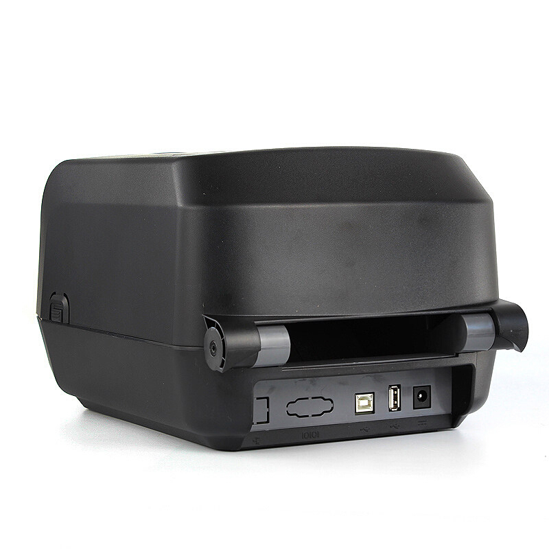 honeywell divC42T热敏条码打印机