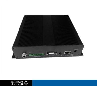 UHF四通道固定式读写器GM-HP202-4P
