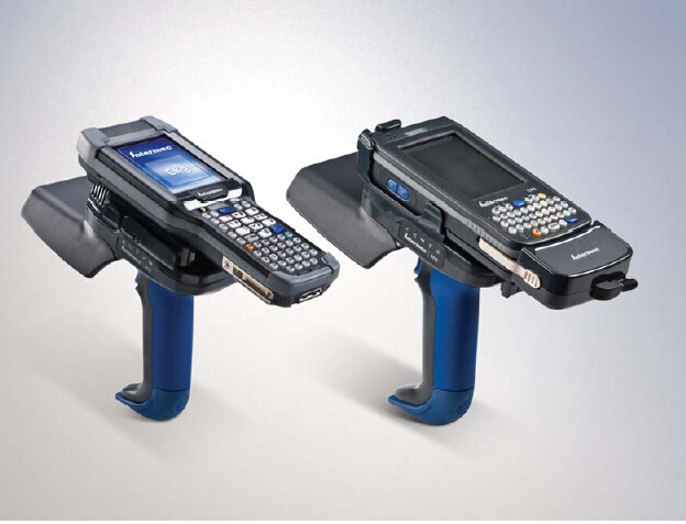 intermec IP30 RFID手持机