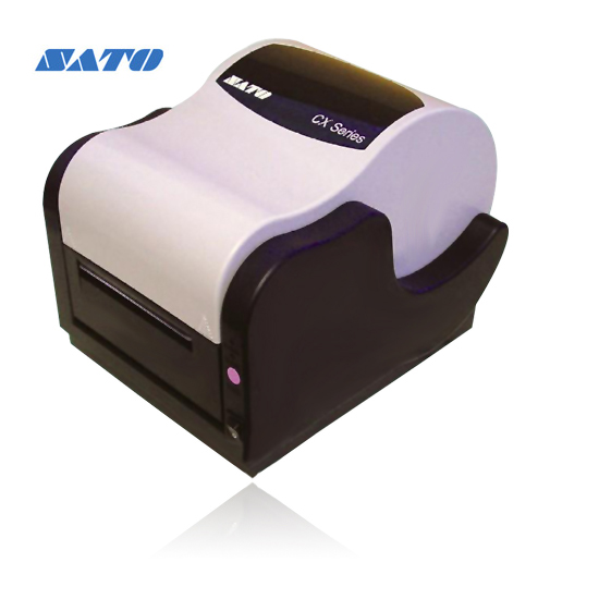 SATO CX400条码打印机