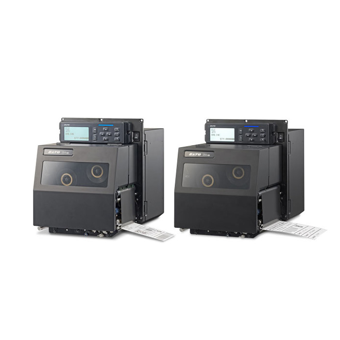 SATO佐藤S84/S86EX新一代工业型条码打印引擎