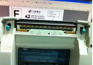 条码打印机