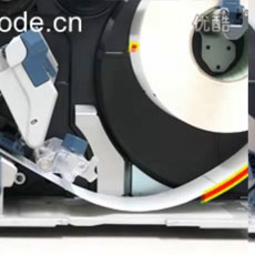 CL4NX 标签安装视频教程