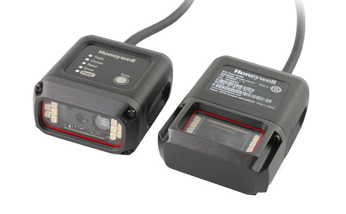 HF800固定读码器
