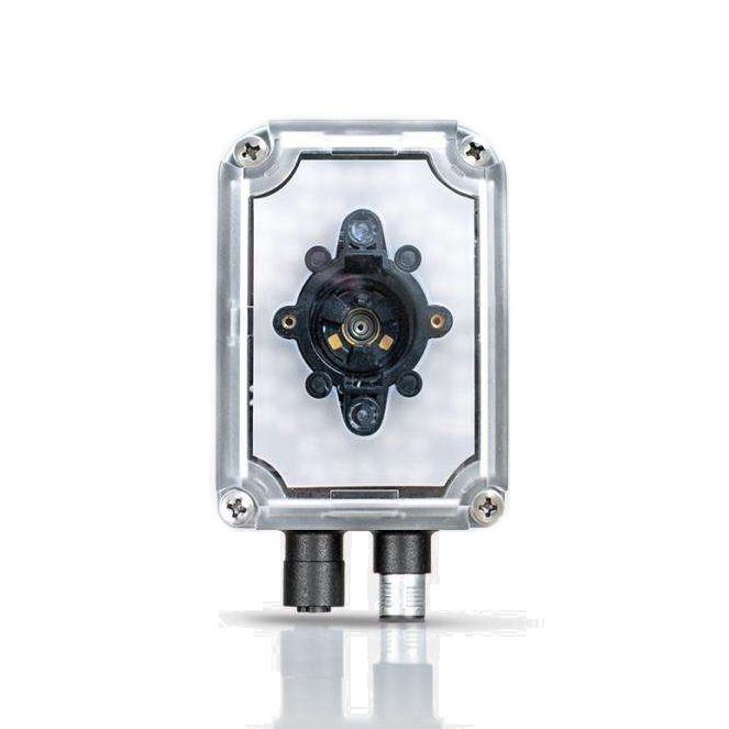 得利捷Matrix 300N工业固定读头紧凑型影像式条码阅读器