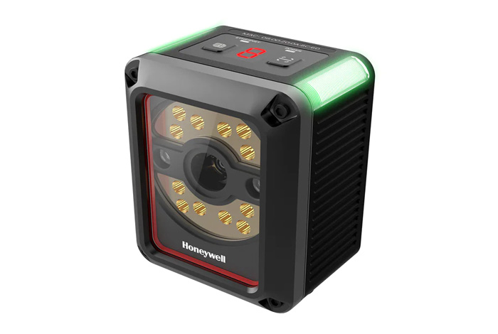 霍尼韦尔HF811工业读码器