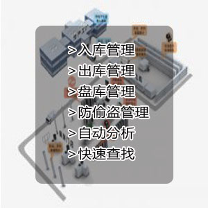 服装门店管理系统