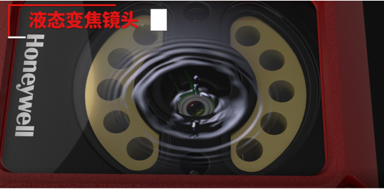 霍尼韦尔HF81X读码器
