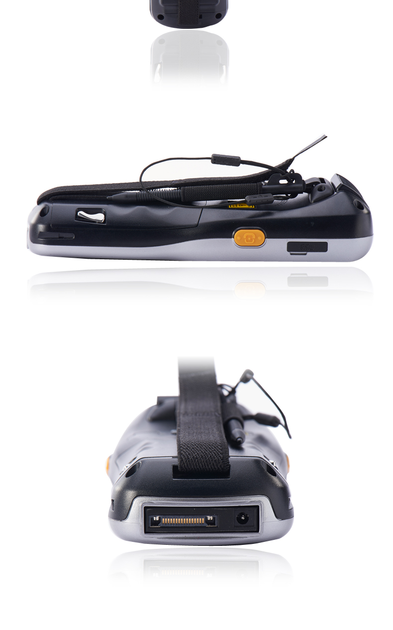 Honeywell Dolphin 6100移动数据采集器