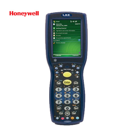 Tecton MX7冷链管理专用采集器