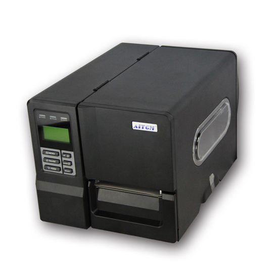 水洗唛打印机,条码打印机AITGM AM-308E标签打印机