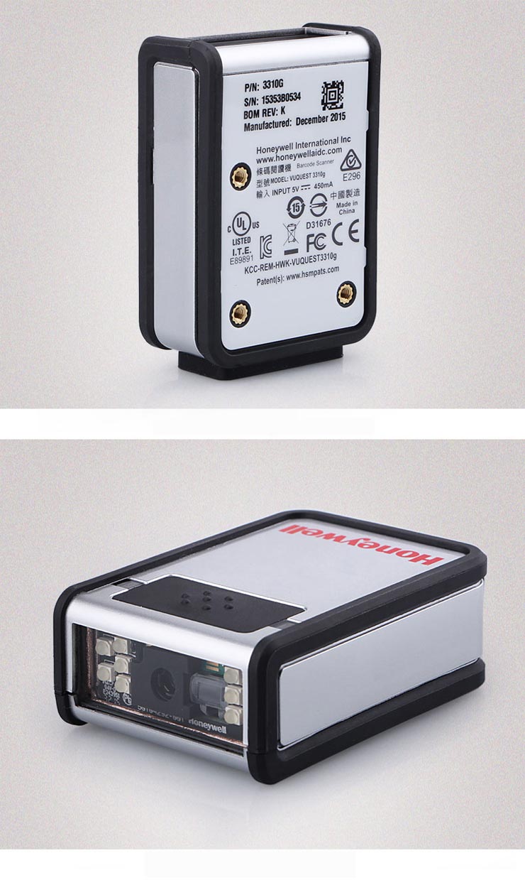 Honeywell霍尼韦尔3310g