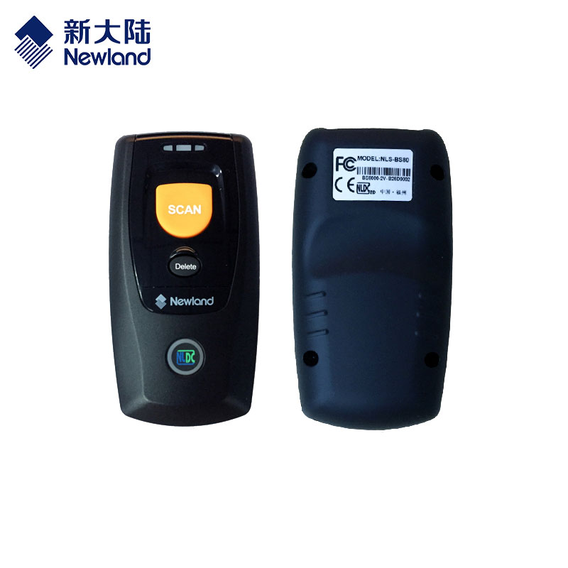 无线蓝牙NLS-BS80扫描器