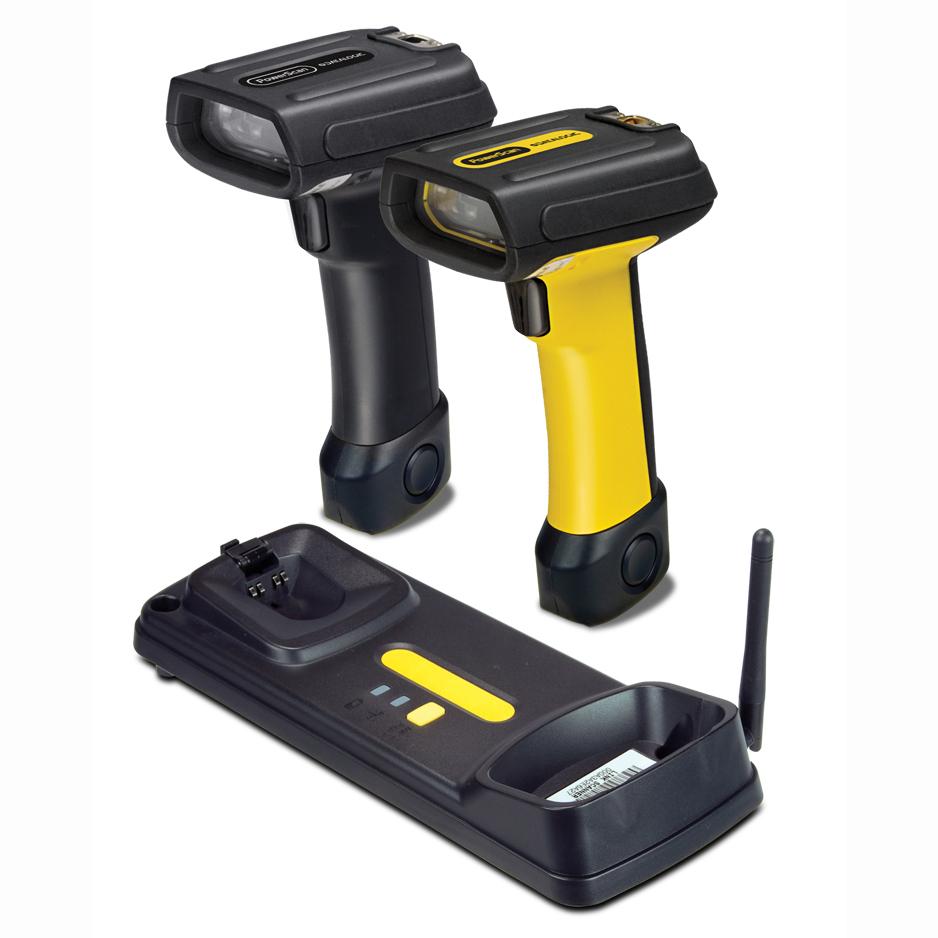 Datalogic得利捷PowerScan 9100工业扫描器