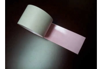 彩色耐高温标签