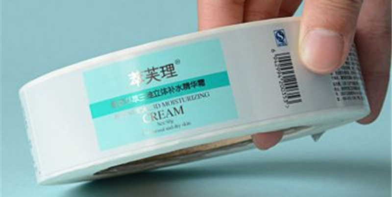 可移不干胶 可移标签