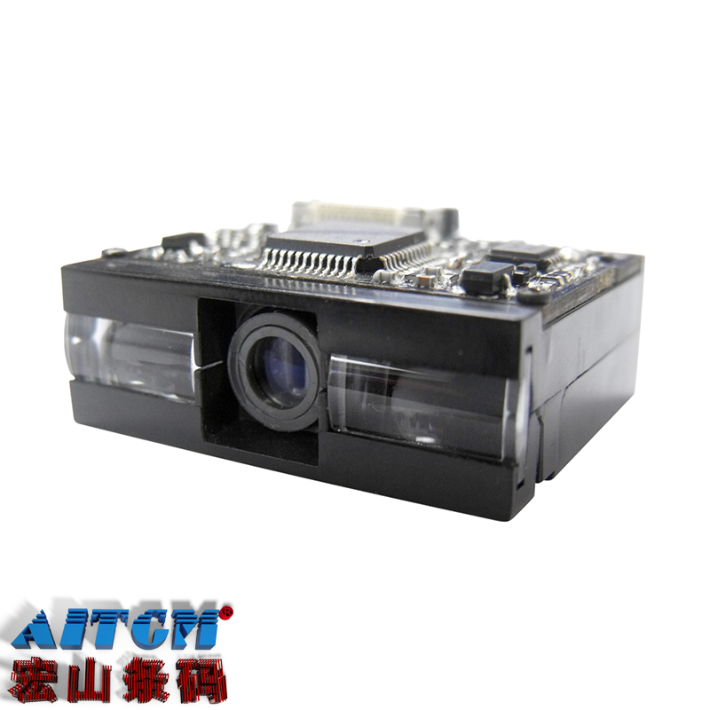 新大陆EM1300条码识读引擎，条码读头