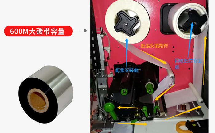 条码打印贴标