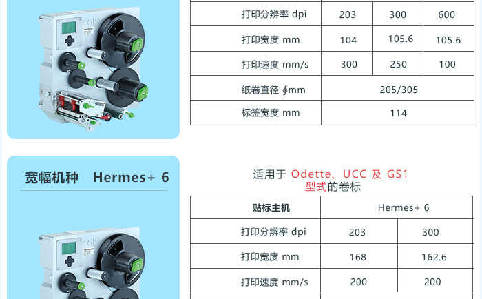 实时打印贴标